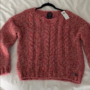 Abercrombie Sweater